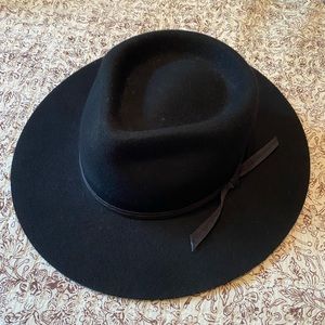 Lack of Color The Jethro black